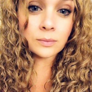 Meet your Posher, Marilyn